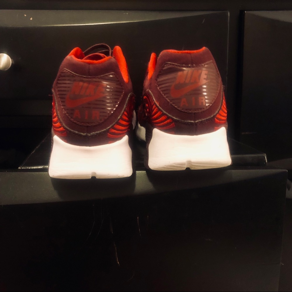 Nike Air Max 90 Ultra Shanghai - Picture 4 of 6